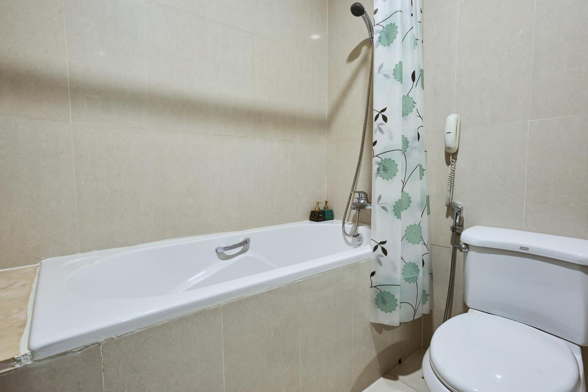 La Bonita Hotel And Apartments Ho Chi Minh-stad Buitenkant foto